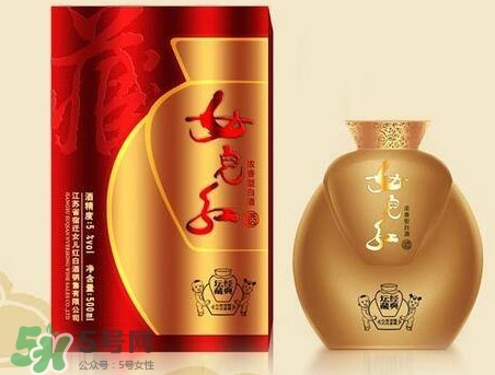 女儿红是什么意思?,九九女儿红是什么意思