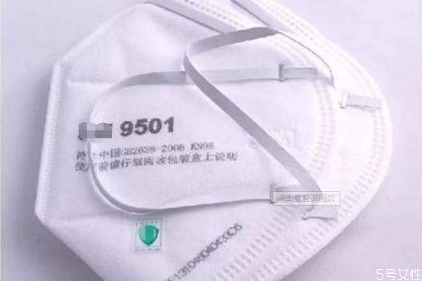 kn95和n95什么区别(kn95和n95什么区别呀)