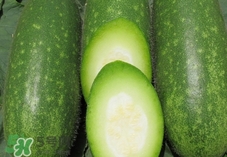 节瓜常温下可以放多久,节瓜怎么做