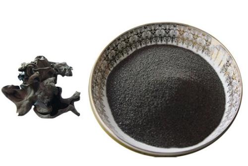 黑木耳可以长期吃吗,黑木耳粉怎么吃