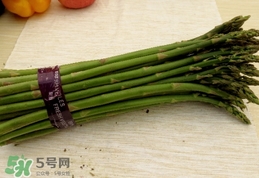 芦笋会引起过敏吗,吃芦笋过敏吗