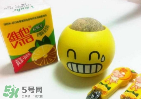 维他柠檬茶为什么喝了会上瘾,维他柠檬茶越喝越上瘾