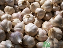 蒜头干了还能吃吗,蒜晒干了还能吃吗?