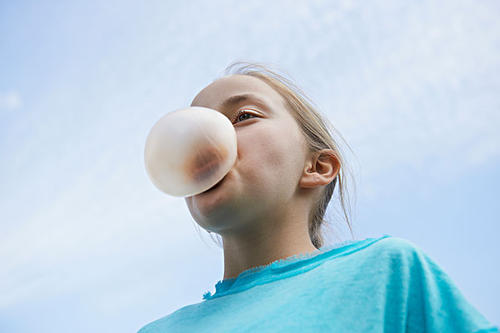 口香糖属于是垃圾吗(口香糖属于什么垃圾吗) 口香糖属于是垃圾吗(口香糖属于什么垃圾吗)
