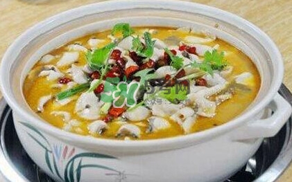 酸菜鱼是哪个地方的特色菜,酸菜鱼是哪个地方的菜系 酸菜鱼是哪个地方的特色菜,酸菜鱼是哪个地方的菜系