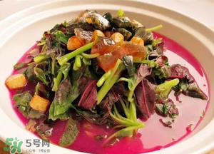 鳝鱼可以和菠菜一起吃吗,鳝鱼不能和什么一起吃