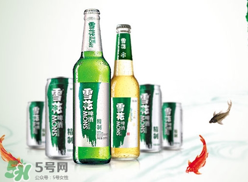 雪花高端啤酒,雪花啤酒品种