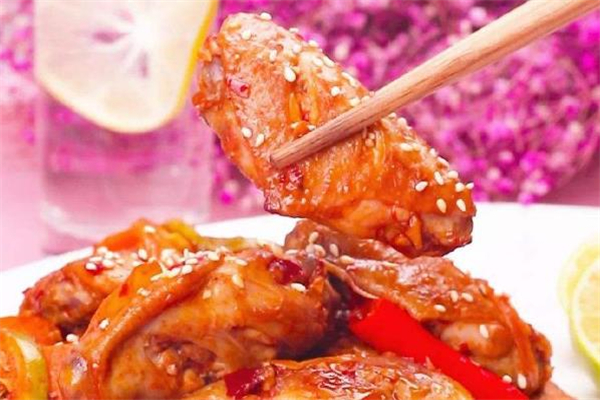 麻椒鸡翅的做法,麻椒鸡翅的正宗做法