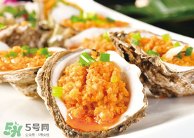 烤生蚝怎么算熟了,生蚝怎样算烤熟了