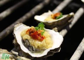 烤生蚝的调料汁怎么做,烤生蚝酱汁的调配