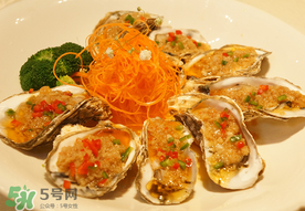 烤生蚝蒜蓉配方,蒜蓉烤生蚝的蒜蓉怎么做