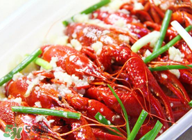 蒜香小龙虾制作方法,蒜香小龙虾怎么做好吃视频