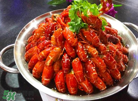 油焖大虾吃哪些部位,油焖大虾怎么吃