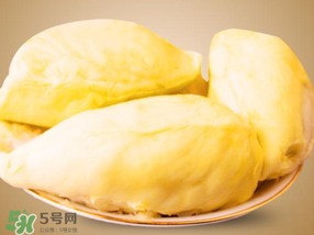 猫山王榴莲怎么看熟了没有,猫山王榴莲怎么看熟了没熟