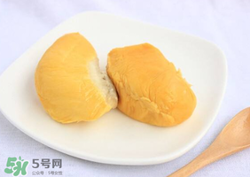 猫山王榴莲怎样才算熟,猫山王榴莲怎么看生熟