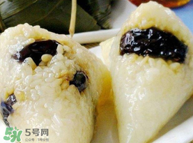 糯米粽子的热量是多少,糯米粽子的热量高吗 糯米粽子的热量是多少,糯米粽子的热量高吗