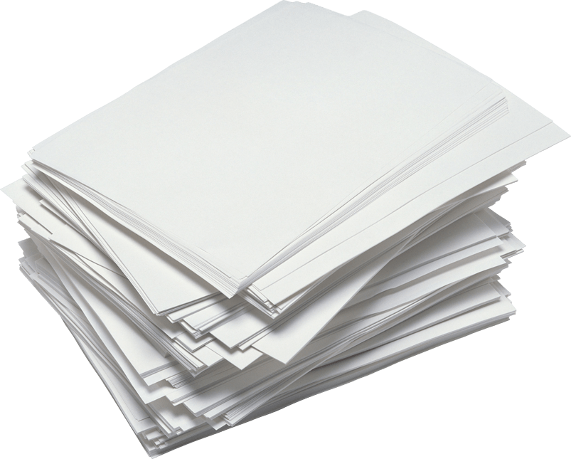 办公室的a4纸有多厚(办公室a4纸一般用多厚)