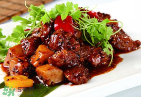 杏和牛肉能一起吃吗?,杏和牛肉可以一起吃吗