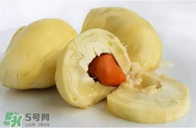 杏和榴莲能一起吃吗?,杏仁和榴莲可以一起吃吗