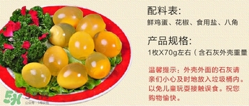 变蛋是什么蛋做成的,河南变蛋是什么蛋