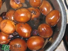 茶叶蛋能经常吃吗,茶叶蛋能常吃吗