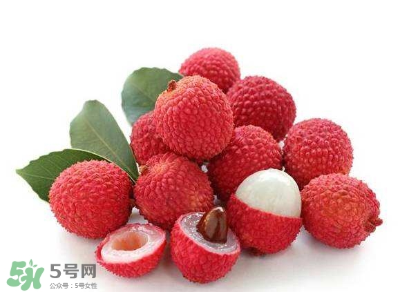 荔枝和龙眼的区别,龙眼和荔枝有什么区别?哪个好吃?