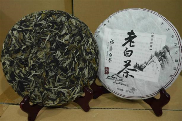 白茶如何存放?,老白茶的保存方法