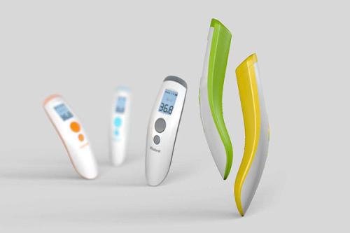红外线体温计不准怎么办(红外线体温计不准怎么办)