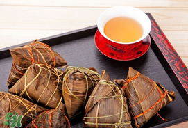 网上买的粽子要煮多久才能熟,网上买的粽子要煮多久可以吃