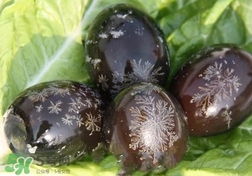 松花蛋是哪里的特产,松花蛋产地是哪里最有名