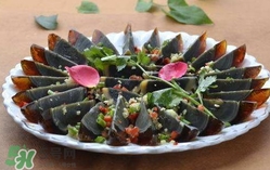 松花蛋是发物吗,松花蛋是发性食物吗