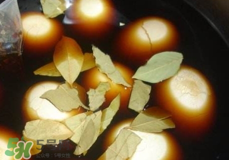 茶叶蛋能用绿茶做吗,茶叶蛋可以放绿茶叶吗