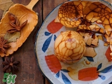 怎样煮茶叶蛋入味又好吃窍门,煮茶叶蛋怎么煮才入味