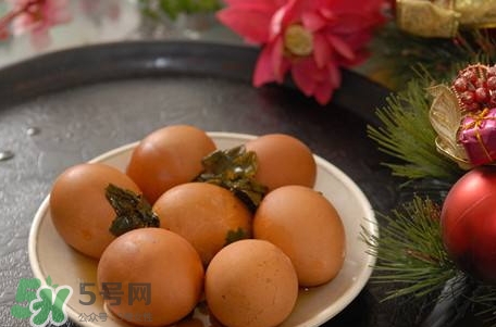 家常茶叶蛋怎么做才入味又好吃,茶叶蛋怎么做最好吃的入味做法