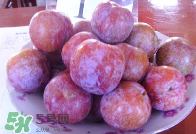 双华李孕妇可以吃吗?