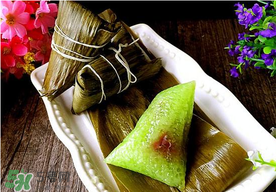 西米粽子的做法大全,西米粽子的做法和包法窍门