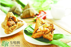 牛肉粽子怎么做好吃窍门,牛肉粽子怎么做好吃做法