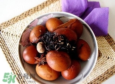 茶叶蛋用啥茶叶好,茶叶蛋用什么蛋比较好