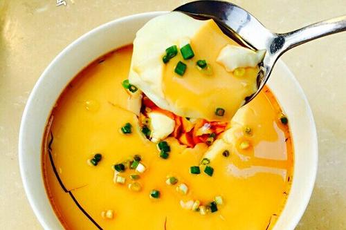 水蒸蛋不凝固是什么原因,为什么蒸水蛋不凝固