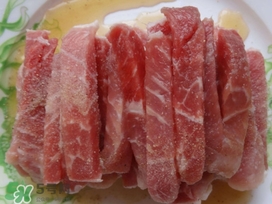 怎样做里脊肉好吃还嫩,怎么做里脊肉最好吃