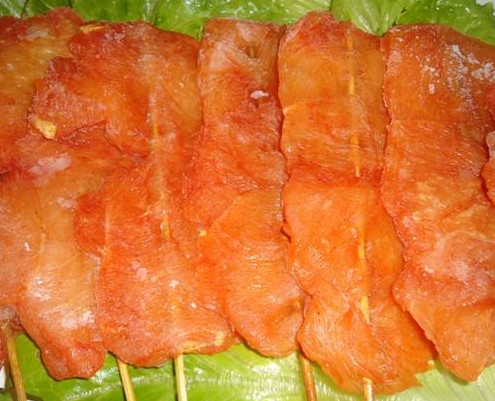 里脊肉是什么肉?,里脊肉是什么肉做的