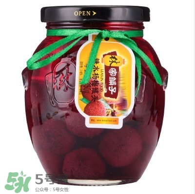 杨梅罐头孕妇能吃吗,孕妇能不能吃罐装杨梅