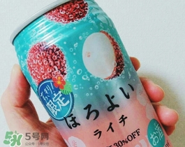 三得利微醺鸡尾酒,三得利鸡尾酒度数多少