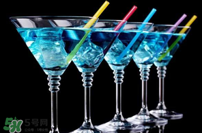 僵尸鸡尾酒度数,僵尸鸡尾酒喝法