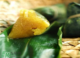 灰水粽的做法视频教程,灰水粽的做法视频