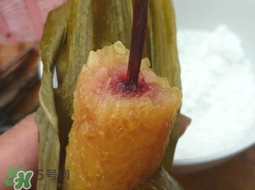 灰水粽拿什么植物来烧,草灰粽子的作用 灰水粽拿什么植物来烧,草灰粽子的作用