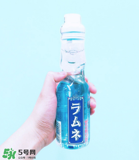 如何开波子汽水,波子汽水为什么叫波子汽水