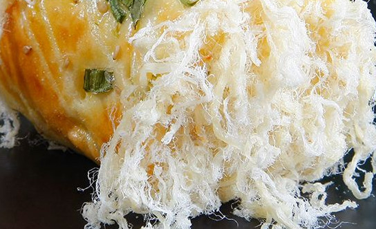 自制肉松怎么保存,肉松怎么保存时间久