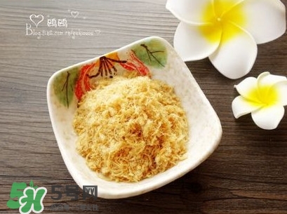 肉松怎么做才会酥脆,自己在家怎么做肉松 肉松怎么做才会酥脆,自己在家怎么做肉松