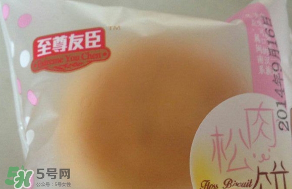 肉松饼哪个牌子好吃豆瓣,肉松饼哪个牌子好吃?